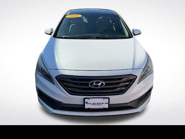 2016 Hyundai Sonata 2.4L Limited
