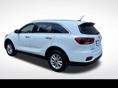 2020 Kia Sorento LX