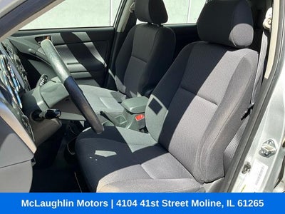 2005 Pontiac Vibe Base