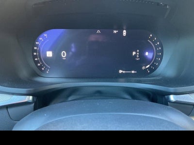 2024 Volvo S60 Plus Black Edition