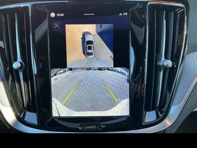 2024 Volvo S60 Plus Black Edition