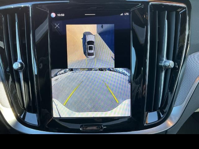 2024 Volvo S60 Plus Black Edition