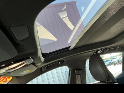 2024 Volvo S60 Plus Black Edition