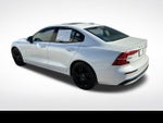 2024 Volvo S60 Plus Black Edition