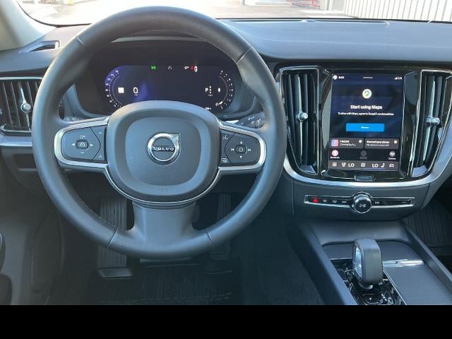 2024 Volvo S60 Core Dark Theme