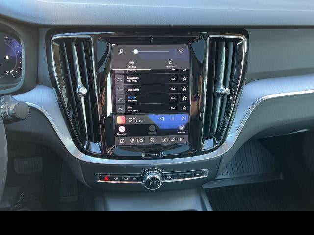 2024 Volvo S60 Core Dark Theme