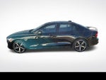 2024 Volvo S60 Core Dark Theme