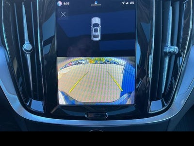 2024 Volvo S60 Core Dark Theme