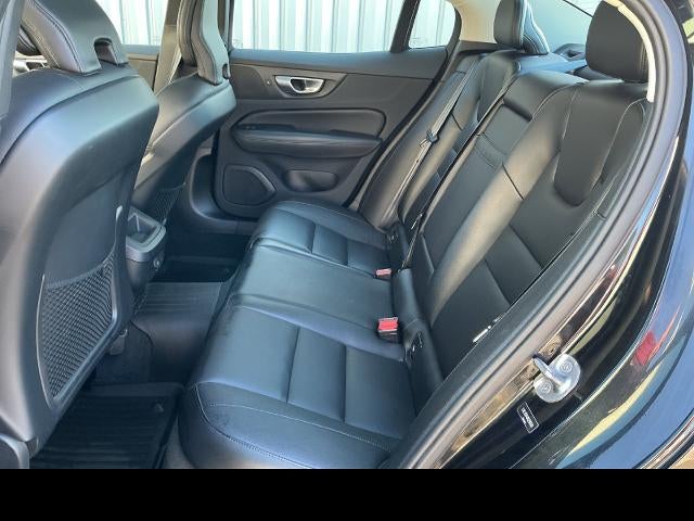 2024 Volvo S60 Core Dark Theme