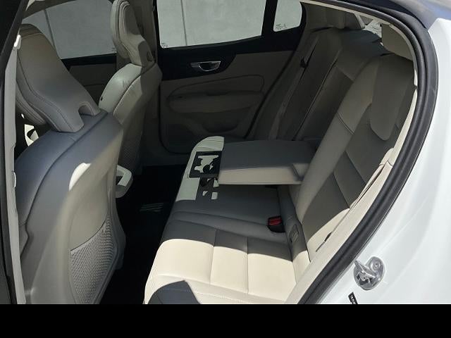 2024 Volvo S60 Plus Dark Theme