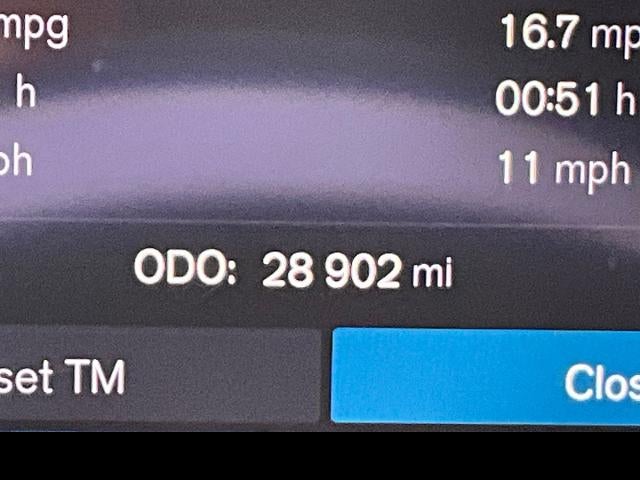 2024 Volvo S60 Plus Dark Theme