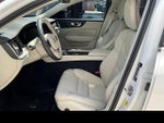 2024 Volvo S60 Plus Dark Theme