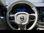 2024 Volvo S60 Plus Dark Theme