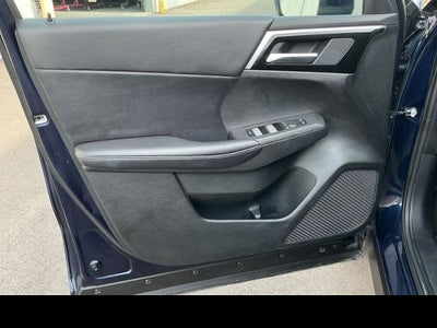 2024 Mitsubishi Outlander Plug-In Hybrid SE