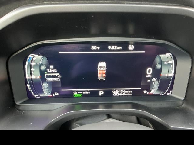2024 Mitsubishi Outlander Plug-In Hybrid SE