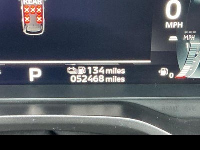 2024 Mitsubishi Outlander Plug-In Hybrid SE
