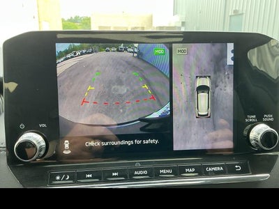 2024 Mitsubishi Outlander Plug-In Hybrid SE