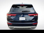 2024 Mitsubishi Outlander Plug-In Hybrid SE