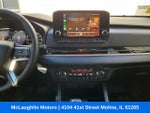 2025 Mitsubishi Outlander Plug-In Hybrid SEL