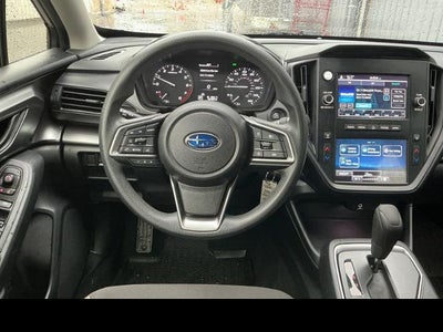 2024 Subaru Impreza Base