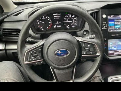 2024 Subaru Impreza Base