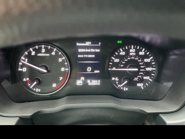 2024 Subaru Impreza Base