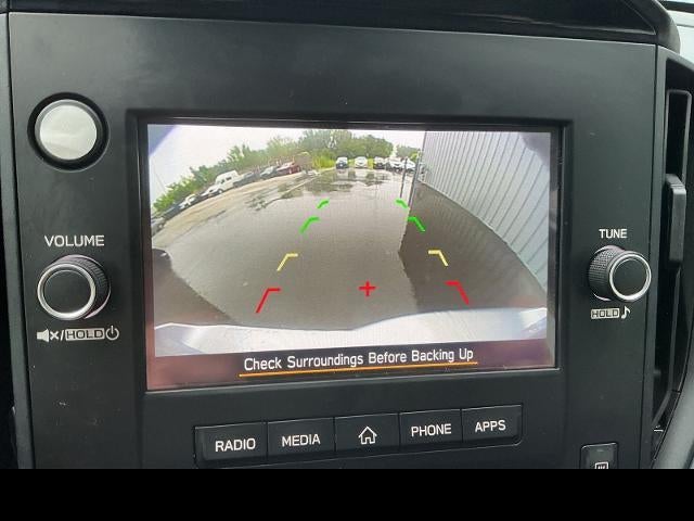 2024 Subaru Impreza Base