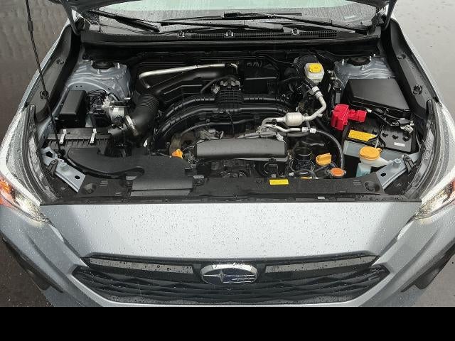 2024 Subaru Impreza Base