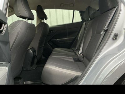 2024 Subaru Impreza Base