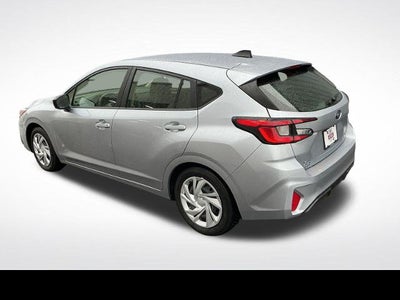 2024 Subaru Impreza Base
