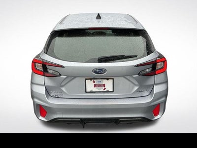 2024 Subaru Impreza Base