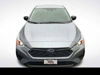 2024 Subaru Impreza Base
