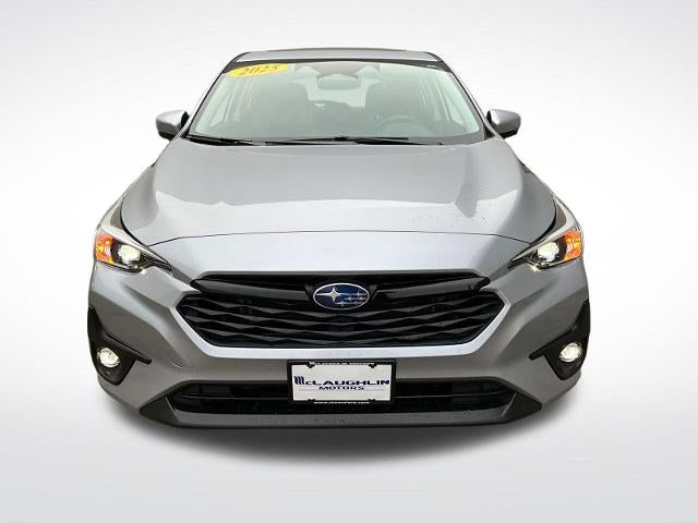 2025 Subaru Impreza Sport