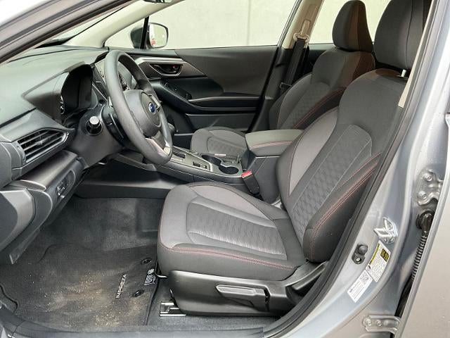 2025 Subaru Impreza Sport