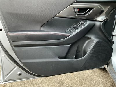 2025 Subaru Impreza Sport