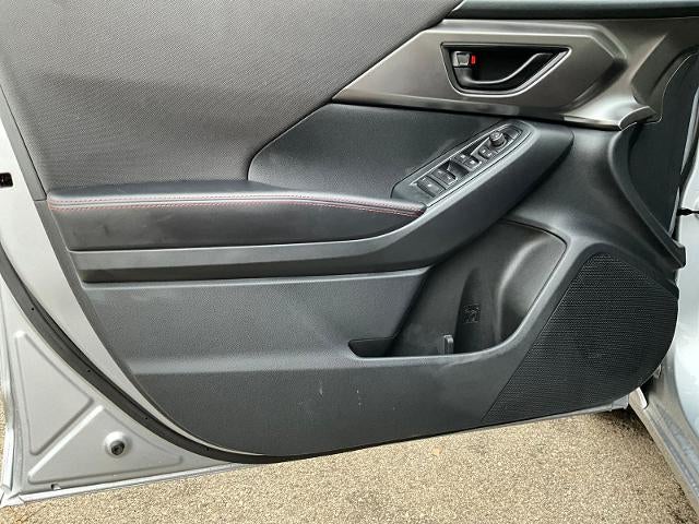 2025 Subaru Impreza Sport