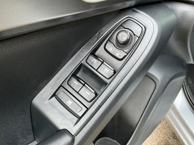 2025 Subaru Impreza Sport