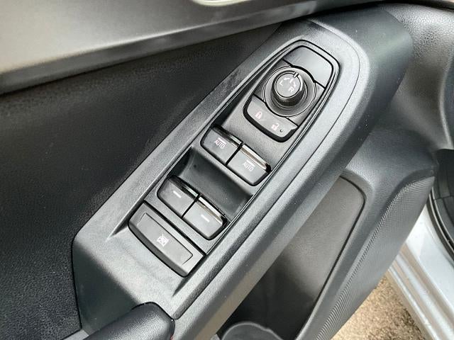 2025 Subaru Impreza Sport