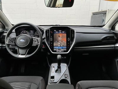 2025 Subaru Impreza Sport