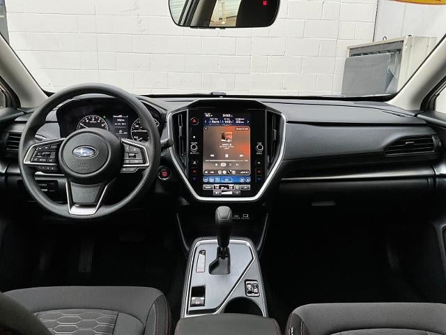 2025 Subaru Impreza Sport