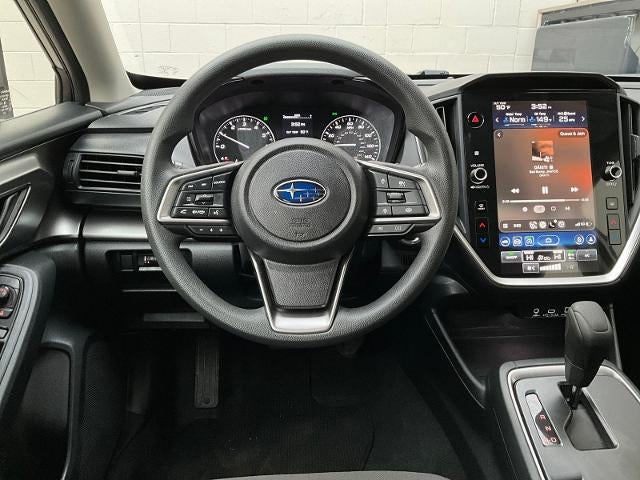 2025 Subaru Impreza Sport