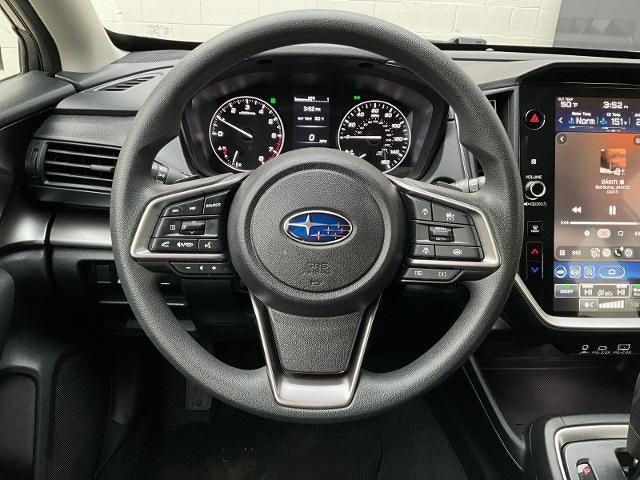 2025 Subaru Impreza Sport