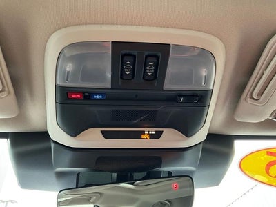 2025 Subaru Impreza Sport