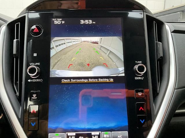 2025 Subaru Impreza Sport