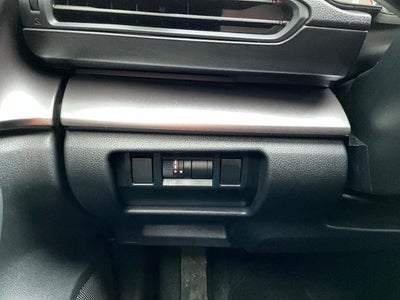 2025 Subaru Impreza Sport