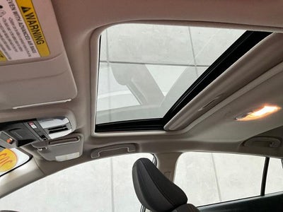 2025 Subaru Impreza Sport