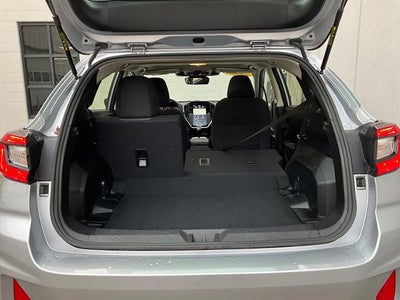 2025 Subaru Impreza Sport