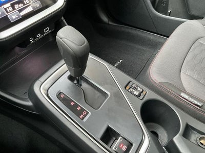 2025 Subaru Impreza Sport