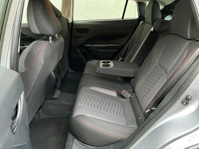 2025 Subaru Impreza Sport