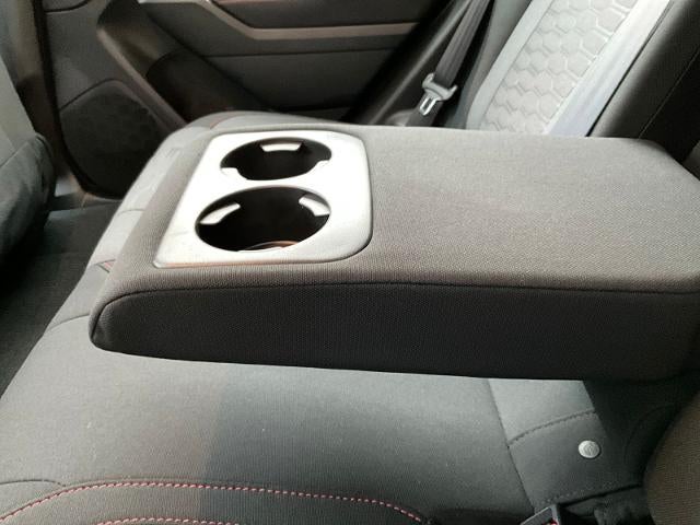 2025 Subaru Impreza Sport